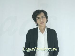 LoganHendeersonn