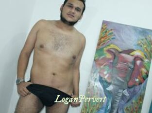 LoganPervert