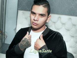 LoganSaeta