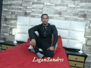 LoganSanders