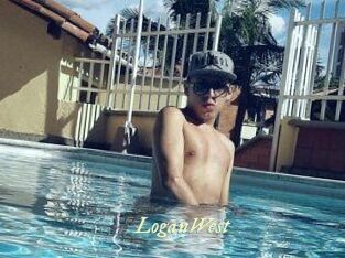LoganWest Année du sexe