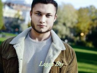 Logan_Boy