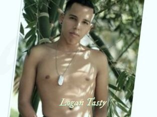 Logan_Tasty