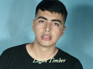 Logan_Timber