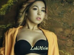LokiMein