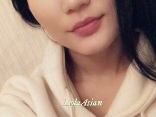 LolaAsian