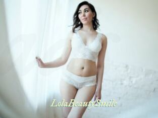 LolaBeautySmile