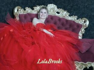 LolaBrooks
