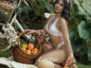 LolaCole Année du sexe