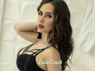 LolaCrash
