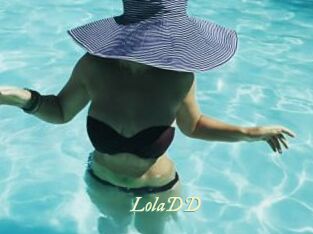 LolaDD
