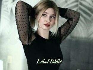 LolaHoklie