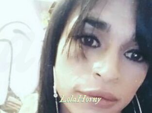 LolaHorny Année du sexe