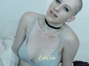 Lola_Ida Année du sexe