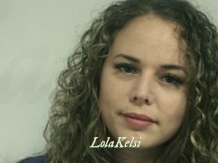 LolaKelsi