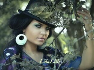 LolaLilli
