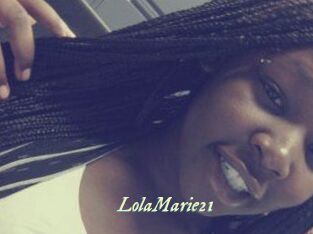 LolaMarie21 Année du sexe