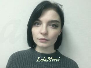 LolaMerci