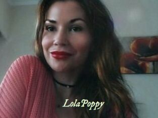 LolaPoppy