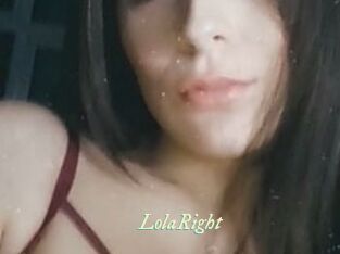 LolaRight
