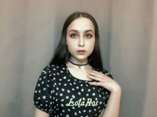 LolaRos Année du sexe