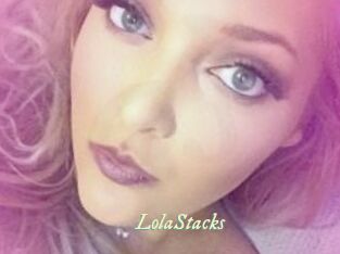 LolaStacks