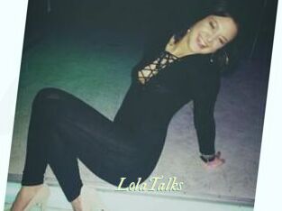 LolaTalks