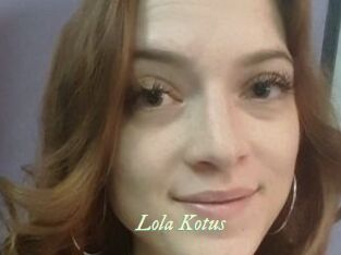 Lola_Kotus