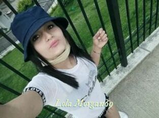 Lola_Morgan69 Année du sexe