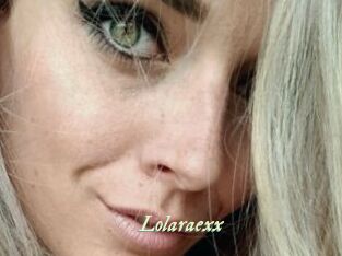 Lolaraexx