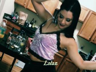 Lolaz