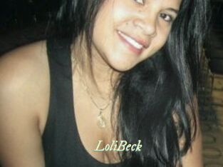 LoliBeck