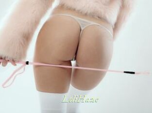 LoliHaze