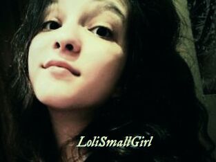LoliSmallGirl
