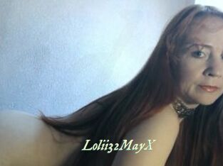 Lolii32MayX