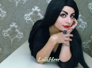 LoliiHere