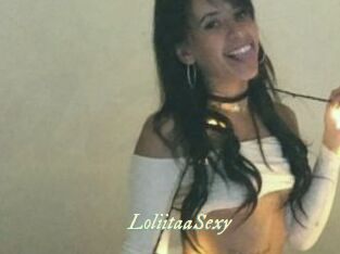 LoliitaaSexy