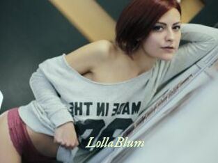 LollaBlum