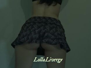 LollaLivergy