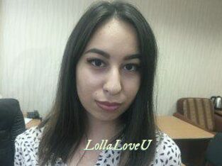 LollaLoveU