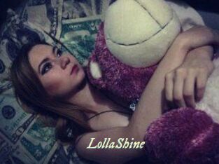 Lolla_Shine