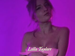 Lolla_Taylorr