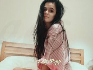 LollyPopp Année du sexe