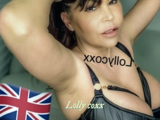 Lolly_coxx Année du sexe