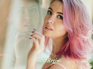 LolyRegins
