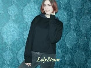 LolyStoun