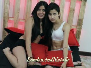 LondonAndNatalie
