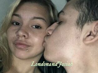 London_and_Josiah