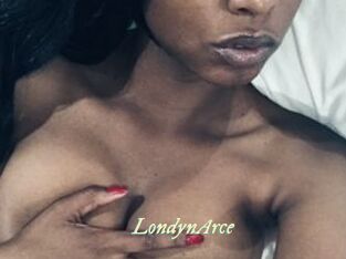 LondynArce