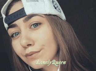 LonelyQueen